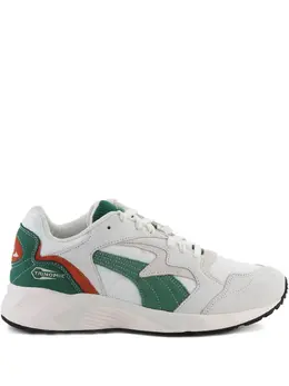 Puma Prevail "Warm White/Vine" sneakers 21520278