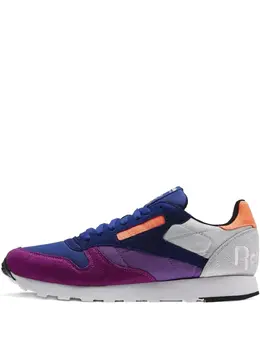 Reebok Classic Leather Windbreaker sneakers 22443960