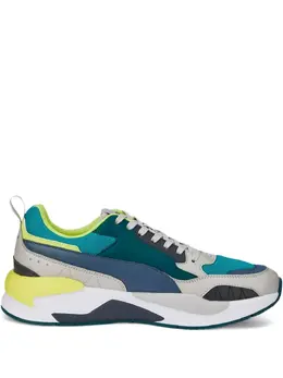 Puma X-Ray 2 Square panelled sneakers 26607742