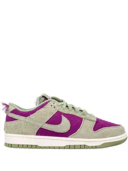 Кроссовки Dunk Low Retro SE Nike, зеленый 31772711 | зеленый
