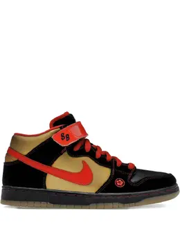 Nike Dunk Mid Pro SB "Money Cat" sneakers 21061341