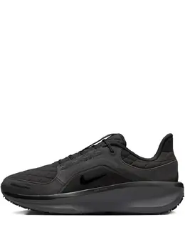 Nike Air Winflo 11 quilted-panel sneakers 30676702