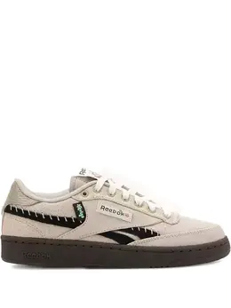 Reebok Club C Revenge Vintage "Hemp - Modern Beige" sneakers 29650966
