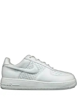 Кроссовки Air Force 1 LUX Nike, белый 21057561 | белый