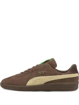 Puma Army Bonanza "Chestnut/Pale Khaki" sneakers 22441799