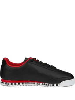 Puma x Ferrari Roma "Black" sneakers 22441809
