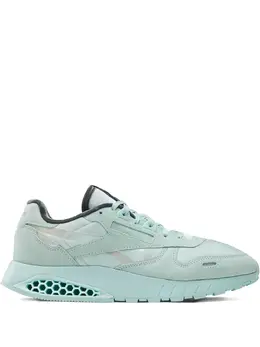 Reebok x Harry Potter Classic Leather Hexalite "Patronus Charm" sneakers 22361276