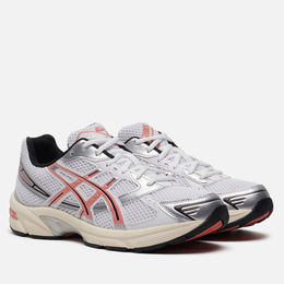 Кроссовки Asics Gel-1130, цвет белый, размер 40 EU 1203a609-102-4956672