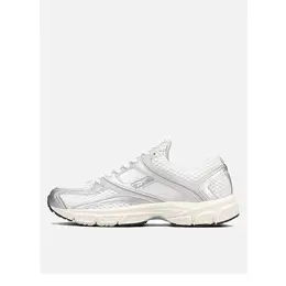 Кроссовки Reebok Premier Trinity, полнота F, размер 10,5 US, белый/серый 4312333354