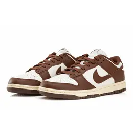 Кроссовки Nike Dunk Low, размер 43, Cacao Wow 4354786595