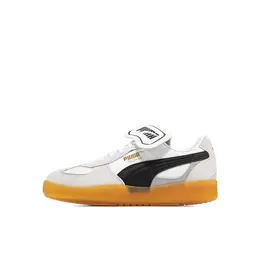 Кроссовки Puma Palermo Moda Tongue, полнота 6 (RU)/ на среднюю стопу, размер 39, серый 4592349536