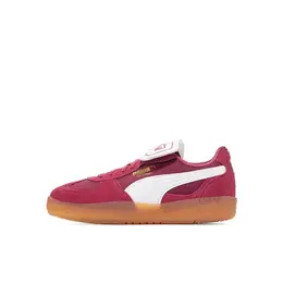 Кроссовки Puma Palermo Moda Tongue, полнота 6 (RU)/ на среднюю стопу, размер 40, розовый 4383509222