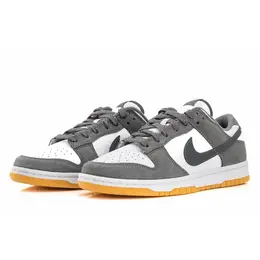 Кроссовки Nike Nike Dunk Low "Grey Gum", размер 39, Grey Gum 4373225862