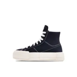 Кеды Converse Cruise High, полнота 6 (RU)/ на среднюю стопу, размер 36,5, темно-синий 4378505568