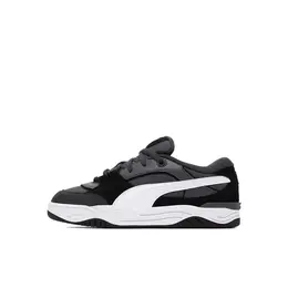 Кроссовки Puma 180, полнота 6 (RU)/ на среднюю стопу, размер 42, бело-черный 4382339968