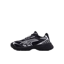 Кроссовки Puma Velophasis Always On, полнота 6 (RU)/ на среднюю стопу, размер 41,5, черный 4383154320