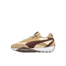 Кроссовки Puma Blktop Rider, полнота 6 (RU)/ на среднюю стопу, размер 42, голубой 4383819133