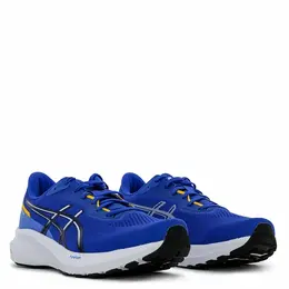 Кроссовки Asics GT-1000 13, полнота F, размер 11 US US, синий 4561685064
