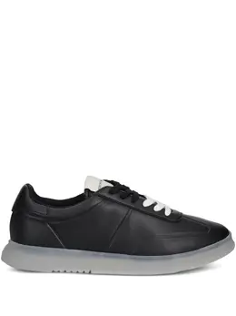 Emporio Armani lace-up sneakers 30716435
