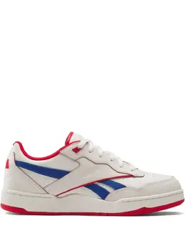 Reebok BB4000 2 "White/Red" sneakers 29630731