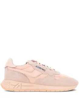Autry panelled sneakers 31757999