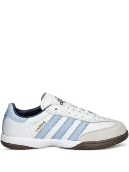 Adidas Samba three-stripe low-top sneakers 28207161