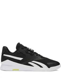 Reebok Lifter PR II "Black" sneakers 26608009
