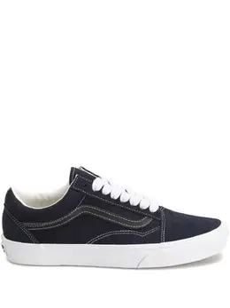 Vans Old Skool "Navy Blue/White" sneakers 26780509