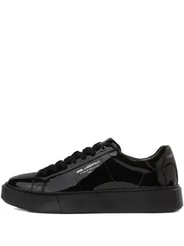 Karl Lagerfeld Maxi Kup Rue St-Guillaume sneakers 30685179