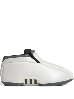 Adidas Crazy 2 "Zero Metallic" sneakers 31628518