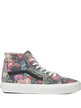Vans Classic Sk8-Hi "Grey" sneakers 22444102