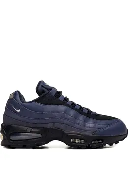Кроссовки Air Max 95 OG Nike, фиолетовый 31767877 | фиолетовый