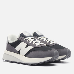 Мужские кроссовки New Balance U370AE, цвет серый, размер 41.5 EU u370ae-4956869