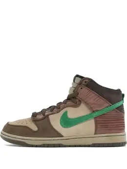 Nike Dunk High Premium SB sneakers 21053336