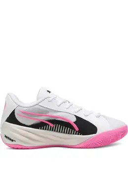 Puma All-Pro Nitro "Poison Pink" sneakers 29630754