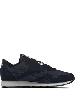 Reebok Classic "Black/Morning Fog" sneakers 29783714
