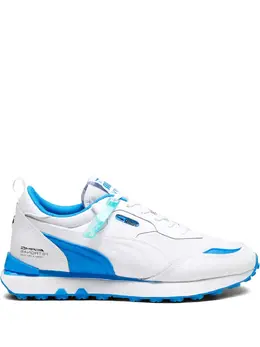 Puma MapF1 Rider FV "White" sneakers 26607644