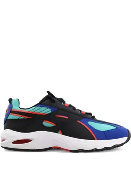 Puma Cell Speed "Black/Galaxy Blue" sneakers 28013434