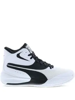 Puma Triple "Black" sneakers 26607737