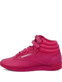 Reebok F/S "Pink" sneakers 26607908