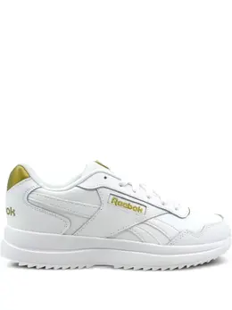 Reebok Glide SP "White/Gold Metallic" sneakers 29770728