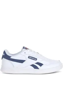 Reebok Court Advance "White Vector Navy" trainers 29650958