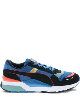 Puma RS 2.0 "Go For - Vallarta Blue/Firelight" sneakers 27316978