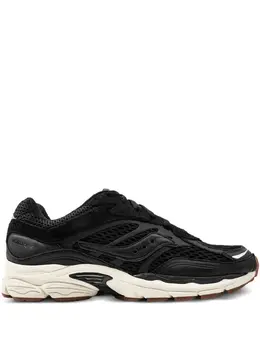 Saucony Progrid Omni 9 XLD "Crafted Black" sneakers 30048832