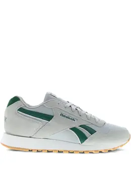 Reebok Glide "Grey/Dark Green" sneakers 29783766