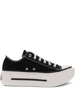 Converse Chuck Taylor platform sneakers 31773094