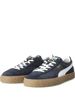 Puma Muenster OG "New Navy/White" sneakers 22442320