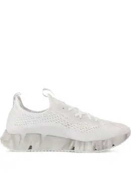 Reebok Zig Sky "White/Cool Grey" sneakers 29620823