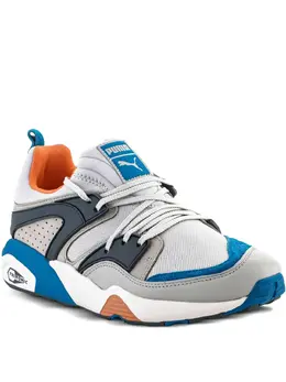 Puma Blaze of Glory Retro "Grey" sneakers 22440027