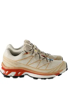 Кроссовки XT-6 Salomon, нейтральный 31604860 | нейтральные цвета